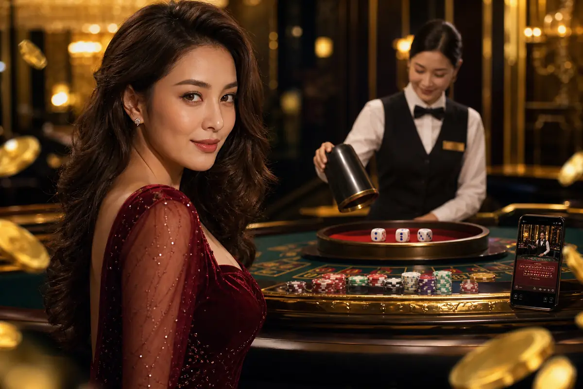 76l77 Responsible Gaming Age Requirement