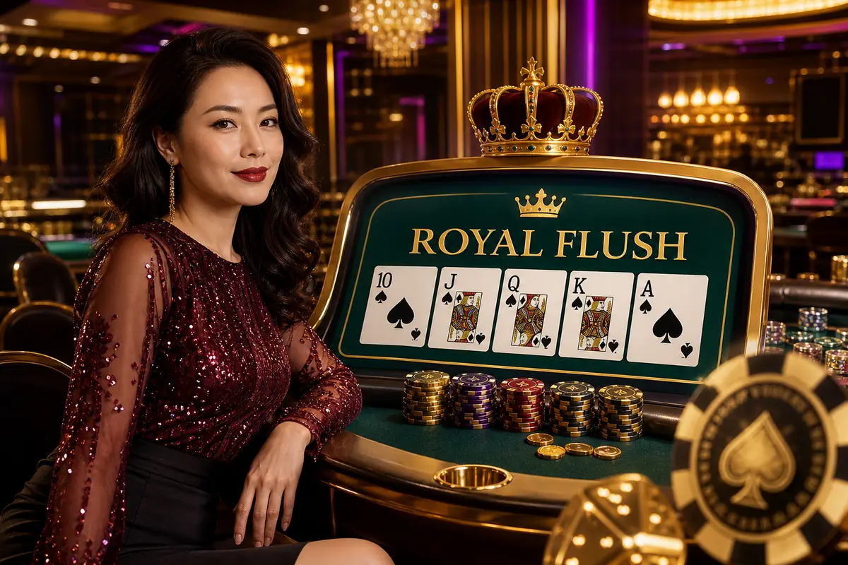 76l77 Welcome Bonus Offer