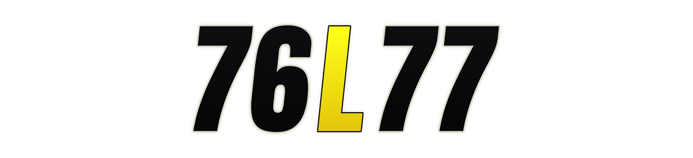76l77 লোগো
